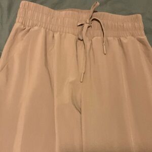 All in Motion Light Grey/Purple Pants